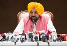 पंजाब सरकार का ऐतिहासिक ऐलान, ‘मेरी रसोई योजना’ के तहत पंजाब के जरूरतमंद परिवारों को मुफ़्त राशन