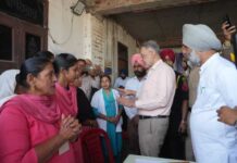 दिल की बीमारियों से लेकर कैंसर जैसी गंभीर बीमारियों का इलाज; आपातकालीन स्थितियों में सहायता प्रदान कर रही ‘मुख्यमंत्री सेहत योजना’