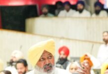 भगवंत मान सरकार बेअदबी के खिलाफ लाई सबसे सख्त कानून, इंसाफ सुनिश्चित करने के लिए उम्रकैद और 25 लाख रुपये का जुर्माना: हरपाल सिंह चीमा