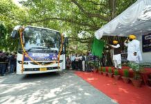पंजाब के सरकारी स्कूलों के 72 शिक्षकों का प्रतिनिधिमंडल प्रशिक्षण के लिए फिनलैंड रवाना, भगवंत मान सरकार की ‘शिक्षा क्रांति’ को और मजबूती मिलेगी