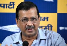 देश में किस तरह की सरकार है जो एक पेपर ठीक से नहीं करा पा रही – केजरीवाल