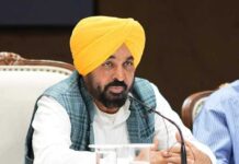 भगवंत मान सरकार द्वारा पूरे राज्य की अनधिकृत कॉलोनियों के निवासियों को राहत देने के लिए राज्य स्तरीय नीति बनाने की घोषणा