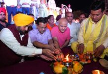 अब सालासर-खाटू श्याम जी, हरिद्वार-त्रषिकेश और मथुरा-वृंदावन का भी मुफ्त दर्शन कराएगी भगवंत मान सरकार- केजरीवाल