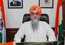 स्पीकर संधवां ने पारिवारिक रिश्तों को मजबूत बनाने के लिए माता-पिता से अपने बच्चों के साथ अधिक से अधिक समय बिताने की अपील की