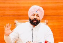 पंजाब शिक्षा क्रांति: सरकारी स्कूलों के 59 विद्यार्थियों ने जेईई एडवांस परीक्षा पास की; आईआईटी क्वालीफायरों में 34 प्रतिशत की वृद्धि दर्ज
