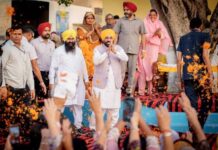 अतीत की बेअदबी की घटनाओं की गहन जांच की जाएगी और दोषी जेल जाएंगे: मुख्यमंत्री भगवंत सिंह मान