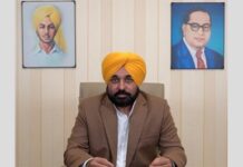 नकली वीडियो के पीछे की सच्चाई सामने आ चुकी है; वीडियो में 1,191 फ्रेम हैं और एक भी फ्रेम मेरे किसी भी शारीरिक लक्षण से मेल नहीं खाता : मुख्यमंत्री भगवंत सिंह मान