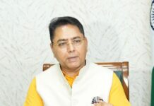 भगवंत मान सरकार, तुहाडे द्वार’ पहल के तहत 437 सरकारी सेवाएँ नागरिकों के घर-द्वार तक पहुँचीं, लंबित मामलों की दर घटकर 0.33 प्रतिशत हुई