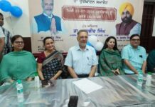 पंजाब सरकार ने मुफ्त और गुणवत्तापूर्ण स्वास्थ्य सेवाओं का किया और विस्तार; 100 नए आम आदमी क्लीनिकों की शुरुआत, कुल संख्या 1,090 हुई