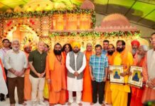 मांवां-धियां सत्कार योजना के तहत बड़ी संख्या में महिलाओं को 3,000 रुपये मिले; बाकी बची माताओं-बहनों को पहली अगस्त को मिलेंगे पैसे: अरविंद केजरीवाल