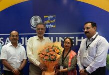 साँझा सुनेहा सम्मेलन ने सिविल सोसायटी, इन्फ्लुएंसर्स और सरकार को एक छत के नीचे लाकर पंजाब की नशा विरोधी मुहिम ‘युद्ध नशों विरुद्ध’ को और मजबूत किया