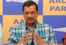 चंदा चोरी मामले में हुए इस्तीफे, गिरफ्तारी, एसआईटी और एफआईआर सब फर्जी, ये सिर्फ लोगों को दिखाने के लिए है- केजरीवाल