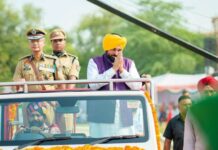 आज़ादी का 80वां दिवस पंजाब की महिलाओं की ‘आर्थिक आज़ादी’ का साल होगा – मुख्यमंत्री भगवंत सिंह मान