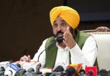 भगवंत मान सरकार गांवों से प्रतिभाओं की पहचान कर उन्हें अंतरराष्ट्रीय प्रतियोगिताओं के लिए तैयार करेगी: मुख्यमंत्री भगवंत सिंह मान