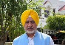 ‘बेअदबी’ पार्टी (अकाली दल) अपनी प्रतिष्ठा खो चुकी है, अब वह राजनीति में वापसी के लिए भाजपा से समझौता करने की कोशिश कर रही है: बलतेज पन्नू