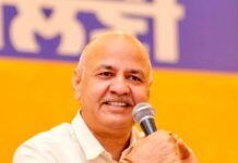 ‘आप’ आगामी पंजाब विधानसभा चुनाव के लिए पूरी तरह तैयार, 117 सीटों पर बूथ स्तर की तैयारियां शुरू