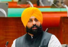 वर्ष 2022 में बिना चारदीवारी और फर्श पर बैठकर पढ़ने को मजबूर थे 4 लाख विद्यार्थी, परंतु आज देश भर में स्कूली शिक्षा में अग्रणी बनकर उभरा पंजाब: हरजोत सिंह बैंस