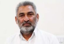 कैबिनेट मंत्री लालचंद कटारुचक ने कनाडा में भारतीय स्टूडेंट्स के पोस्ट-ग्रेजुएशन वर्क परमिट संकट पर जताई चिंता, केंद्र सरकार से तुरंत दखल देने की मांग की