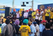 बठिंडा में पंजाब की सबसे बड़ी ‘यूथ रन’: 20,000 युवाओं और खिलाड़ियों ने नशों के खिलाफ दिया कड़ा संदेश